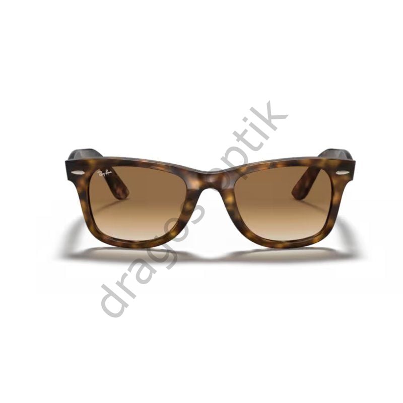 RAYBAN RB4340 71051 50 GÜNEŞ GÖZLÜĞÜ