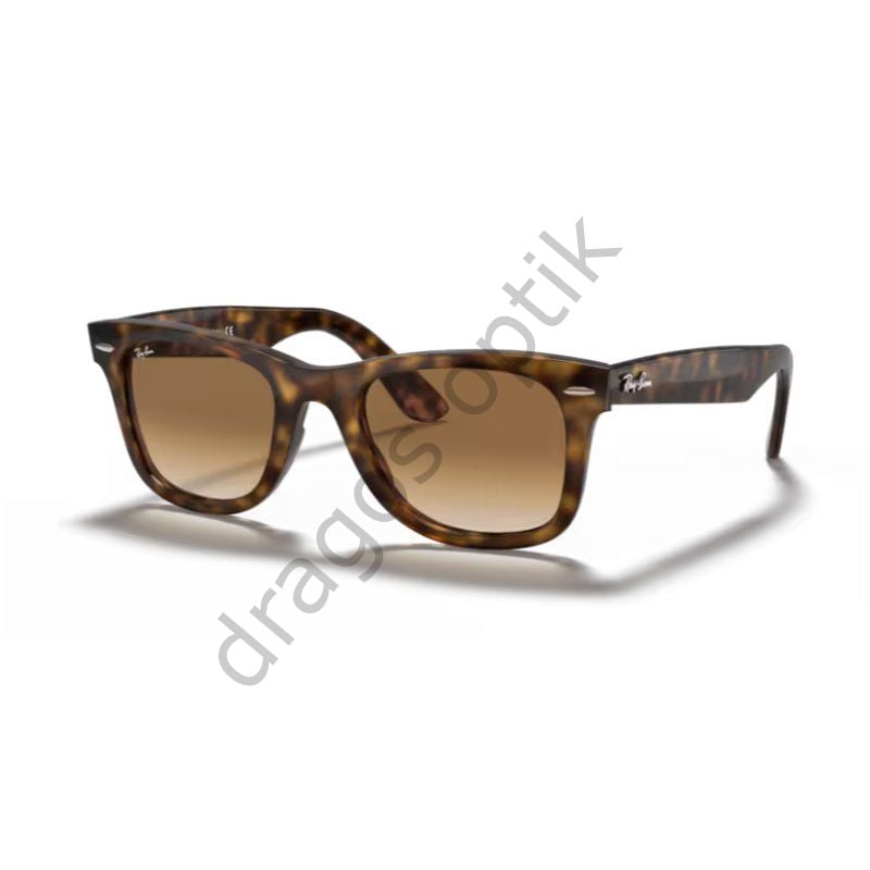 RAYBAN RB4340 71051 50 GÜNEŞ GÖZLÜĞÜ