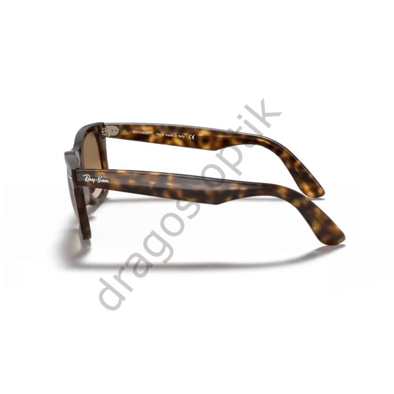 RAYBAN RB4340 71051 50 GÜNEŞ GÖZLÜĞÜ