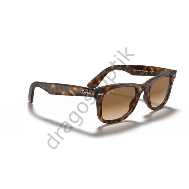 RAYBAN RB4340 71051 50 GÜNEŞ GÖZLÜĞÜ