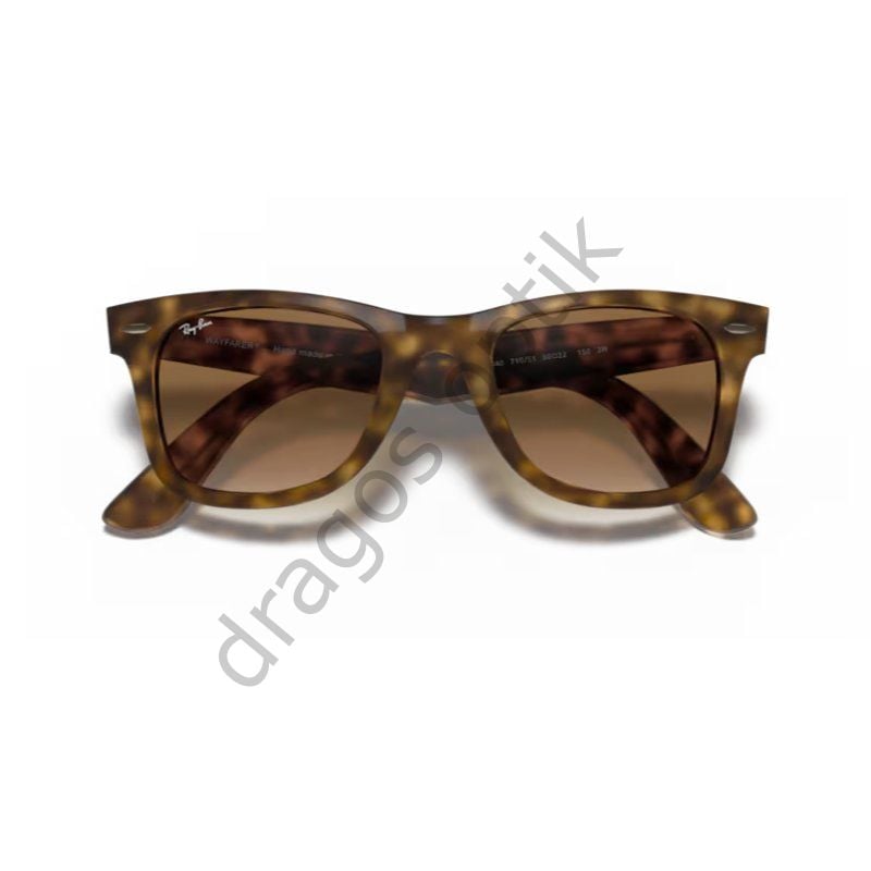 RAYBAN RB4340 71051 50 GÜNEŞ GÖZLÜĞÜ