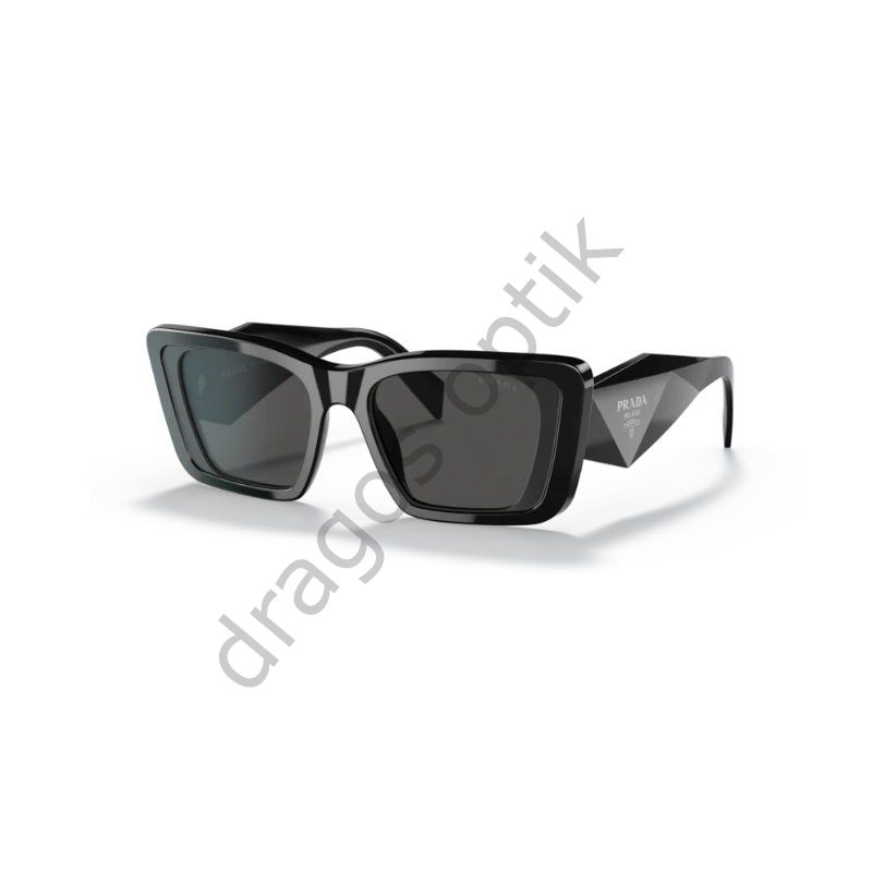PRADA SPR08YS 1AB-5S0 51 GÜNEŞ GÖZLÜĞÜ