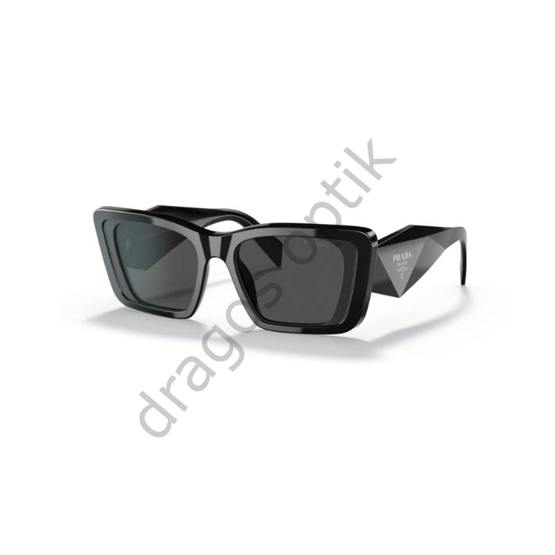PRADA SPR08YS 1AB-5S0 51 GÜNEŞ GÖZLÜĞÜ