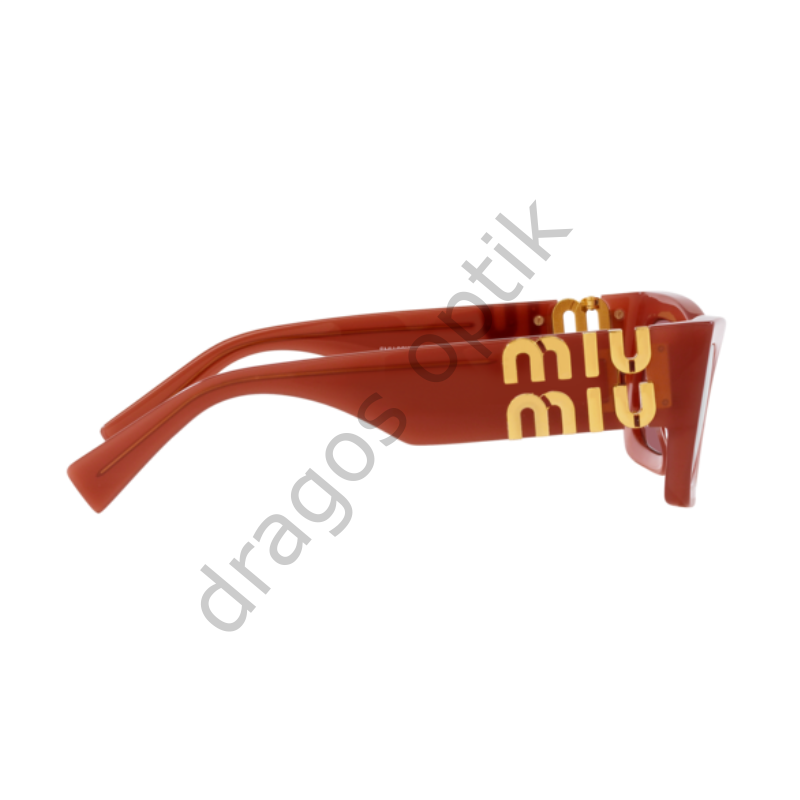 MİU MİU 0MU09WS 10M08S 53 GÜNEŞ GÖZLÜĞÜ