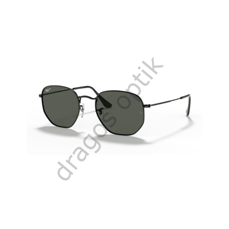 RAYBAN RB3548-N 002/58 51 GÜNEŞ GÖZLÜĞÜ