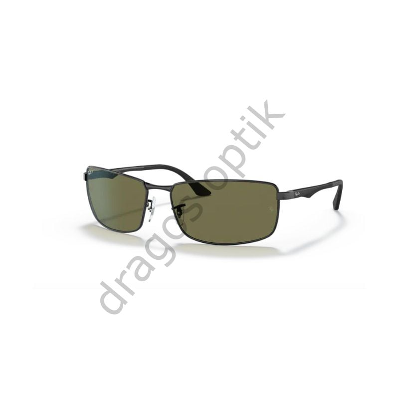 RAYBAN RB3498 002/9A 61 GÜNEŞ GÖZLÜĞÜ
