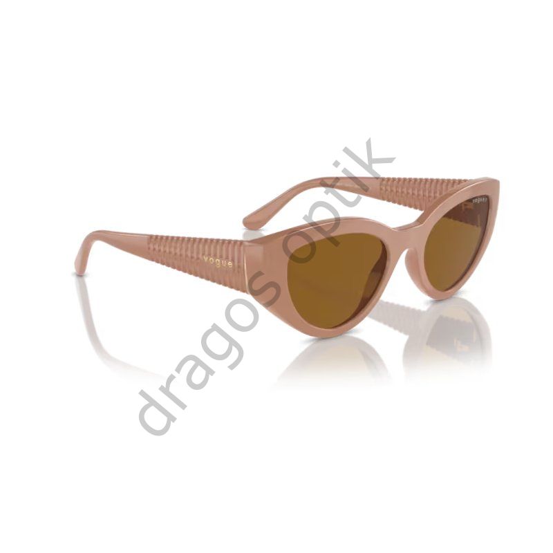 VOGUE VO5566S 312183 52 GÜNEŞ GÖZLÜĞÜ