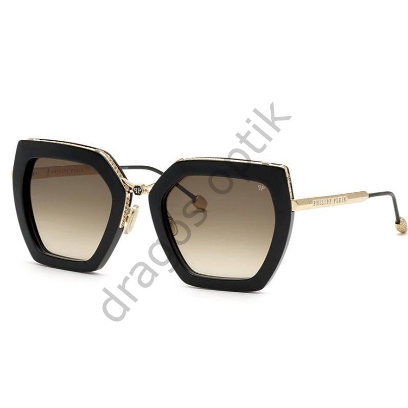 PHILIPP PLEIN SPP097S 0700 53 GÜNEŞ GÖZLÜĞÜ