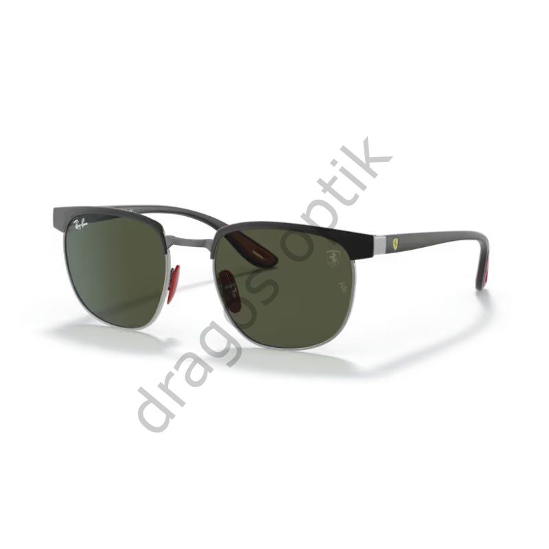 RAYBAN RB3698M F07331 53 GÜNEŞ GÖZLÜĞÜ