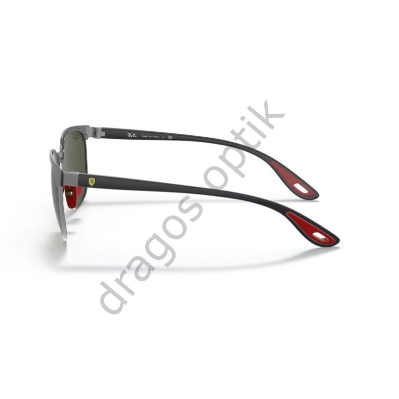 RAYBAN RB3698M F07331 53 GÜNEŞ GÖZLÜĞÜ