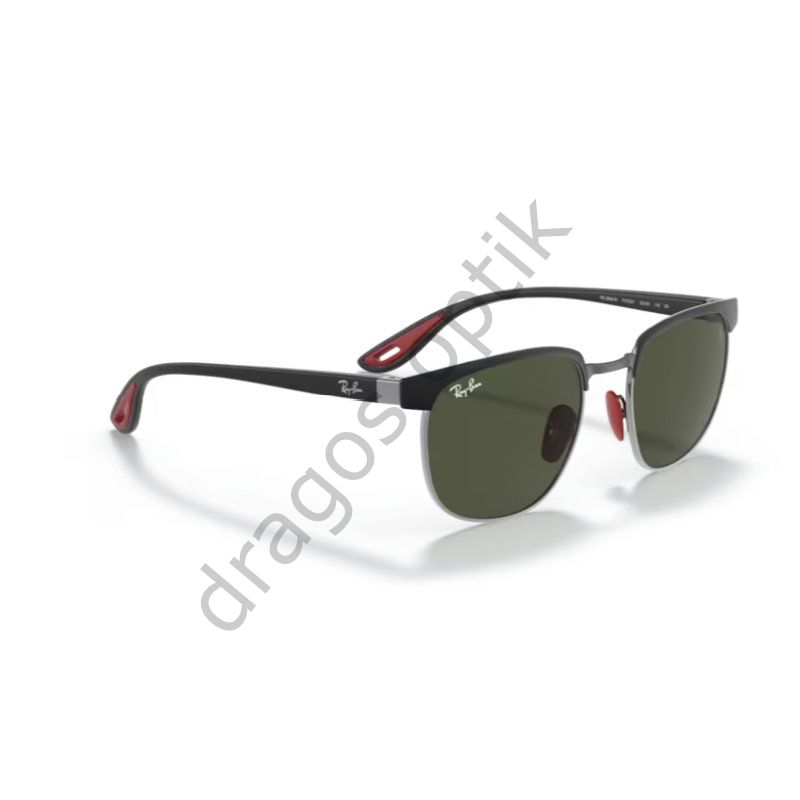 RAYBAN RB3698M F07331 53 GÜNEŞ GÖZLÜĞÜ