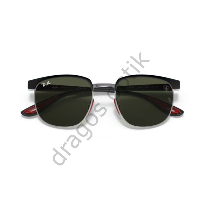 RAYBAN RB3698M F07331 53 GÜNEŞ GÖZLÜĞÜ