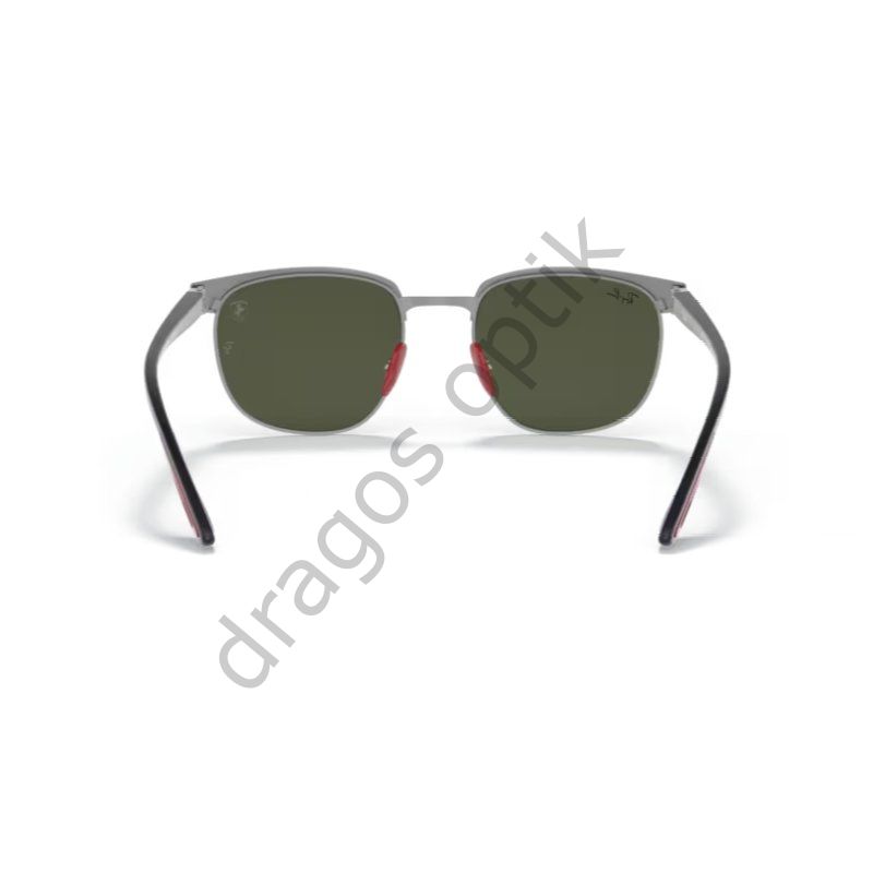 RAYBAN RB3698M F07331 53 GÜNEŞ GÖZLÜĞÜ