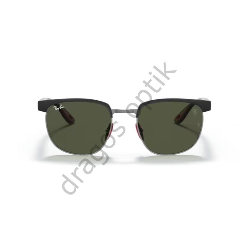 RAYBAN RB3698M F07331 53 GÜNEŞ GÖZLÜĞÜ