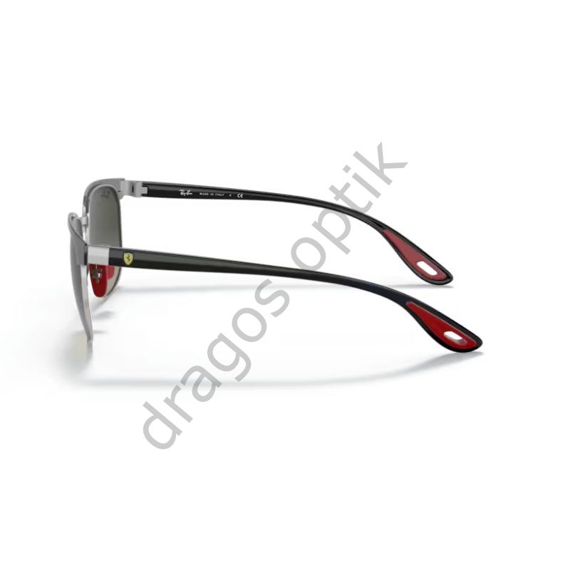 RAYBAN RB3698M F06071 53 GÜNEŞ GÖZLÜĞÜ