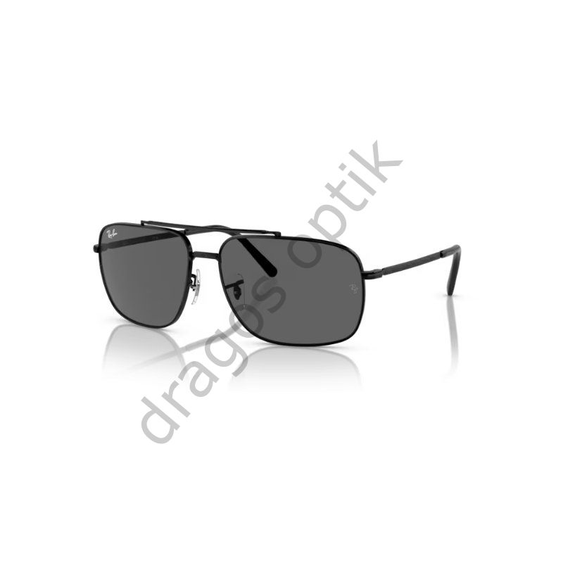 RAYBAN RB3796 002/B1 62 GÜNEŞ GÖZLÜĞÜ
