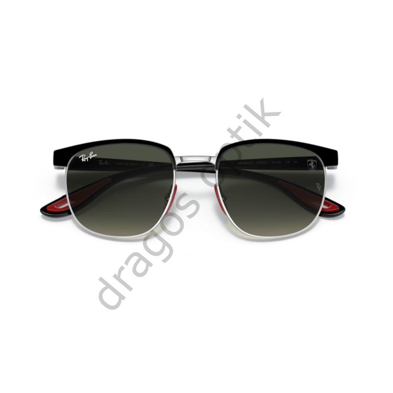 RAYBAN RB3698M F06071 53 GÜNEŞ GÖZLÜĞÜ