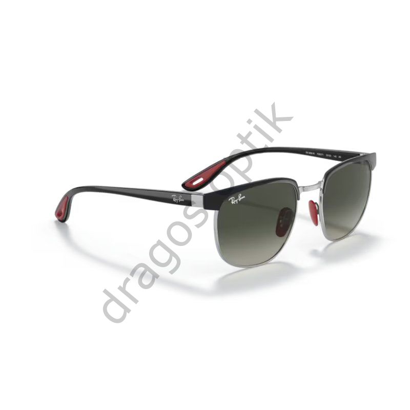 RAYBAN RB3698M F06071 53 GÜNEŞ GÖZLÜĞÜ