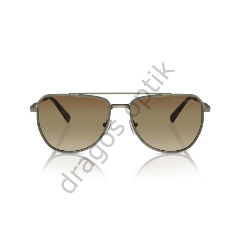MİCHAEL KORS MK1155 1897GL 58 GÜNEŞ GÖZLÜĞÜ