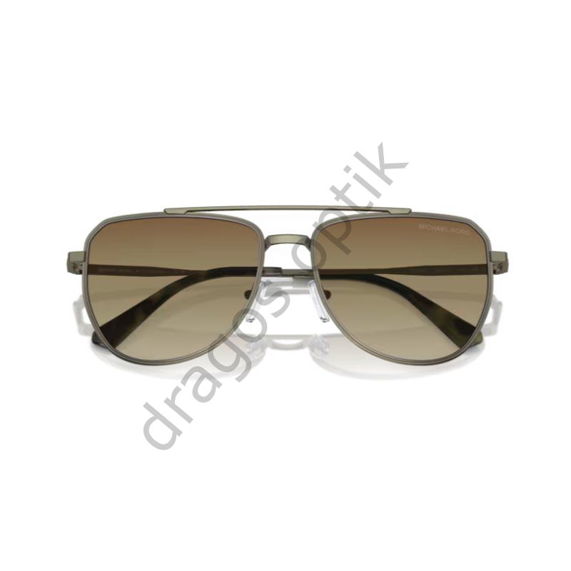 MİCHAEL KORS MK1155 1897GL 58 GÜNEŞ GÖZLÜĞÜ