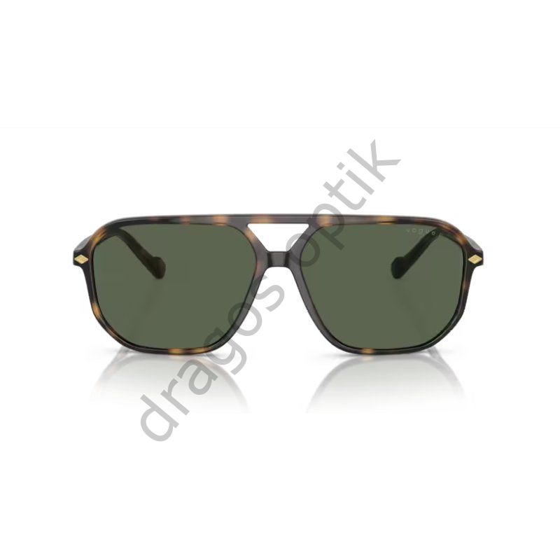 VOGUE VO5531S 27189A 60 GÜNEŞ GÖZLÜĞÜ
