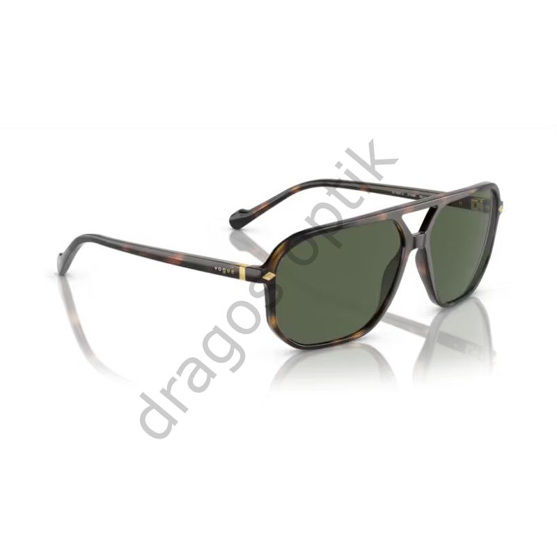VOGUE VO5531S 27189A 60 GÜNEŞ GÖZLÜĞÜ