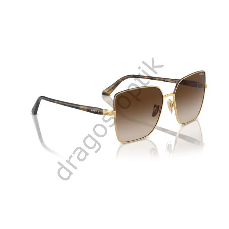VOGUE VO4199S 507813 58 GÜNEŞ GÖZLÜĞÜ