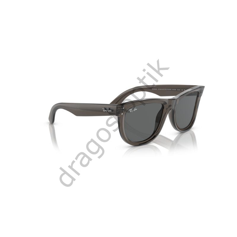 RAYBAN RBR0502S 6707GR 50 GÜNEŞ GÖZLÜĞÜ