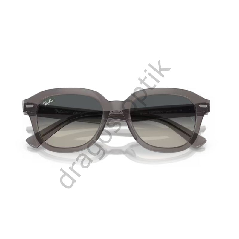 RAYBAN RB4398 6675/71 53 GÜNEŞ GÖZLÜĞÜ