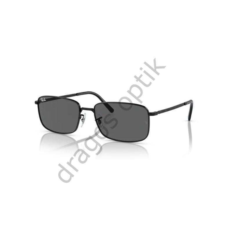 RAYBAN RB3717 002/B1 60 GÜNEŞ GÖZLÜĞÜ