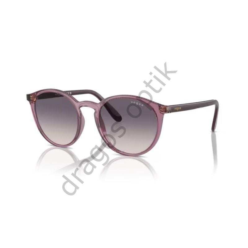 VOGUE VO5544SI 276136 51 GÜNEŞ GÖZLÜĞÜ