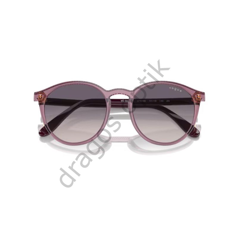 VOGUE VO5544SI 276136 51 GÜNEŞ GÖZLÜĞÜ