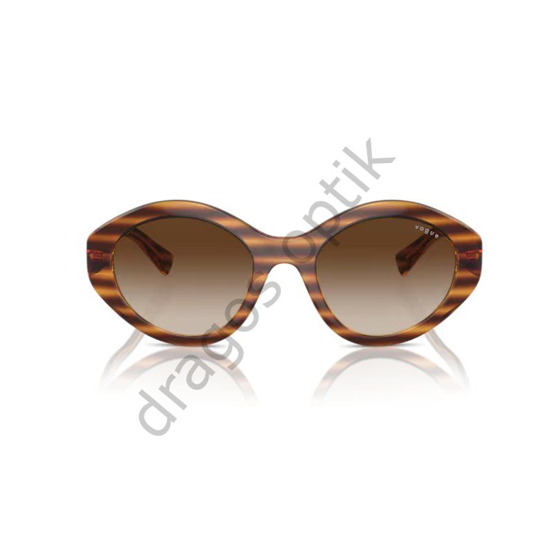 VOGUE VO5576SB 150813 52 GÜNEŞ GÖZLÜĞÜ
