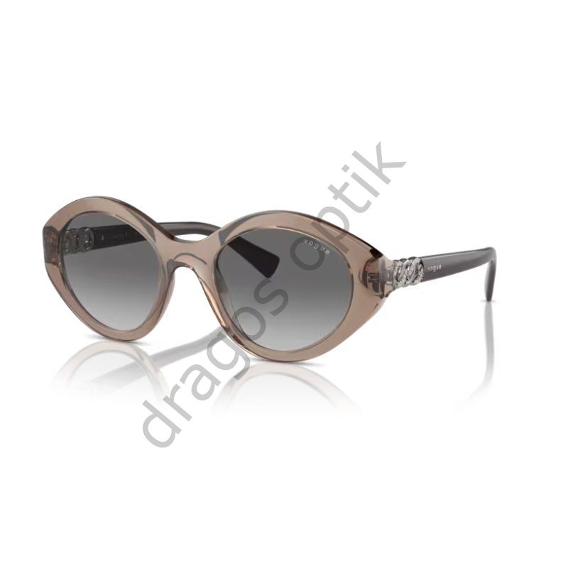 VOGUE VO5576SB 294011 52 GÜNEŞ GÖZLÜĞÜ
