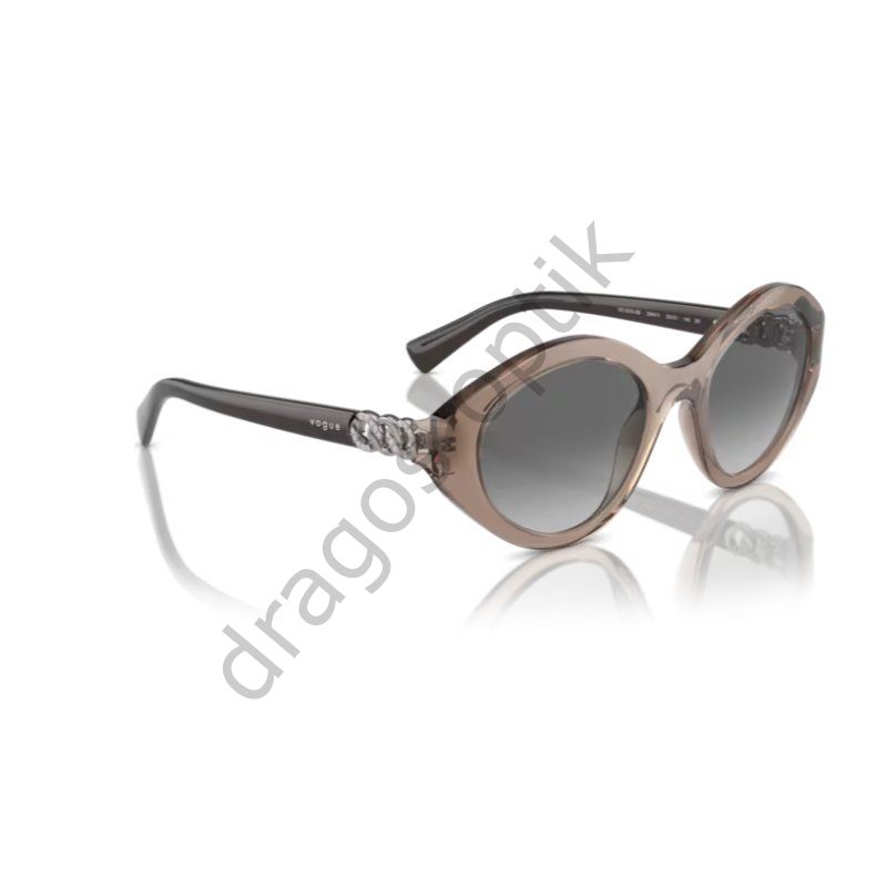 VOGUE VO5576SB 294011 52 GÜNEŞ GÖZLÜĞÜ