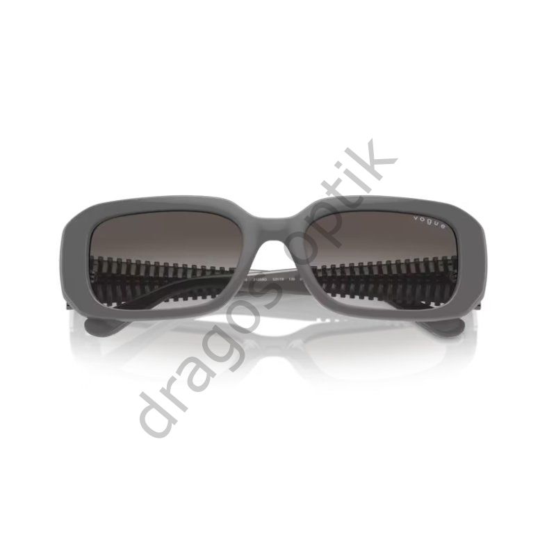 VOGUE VO5565S 31258G 53 GÜNEŞ GÖZLÜĞÜ
