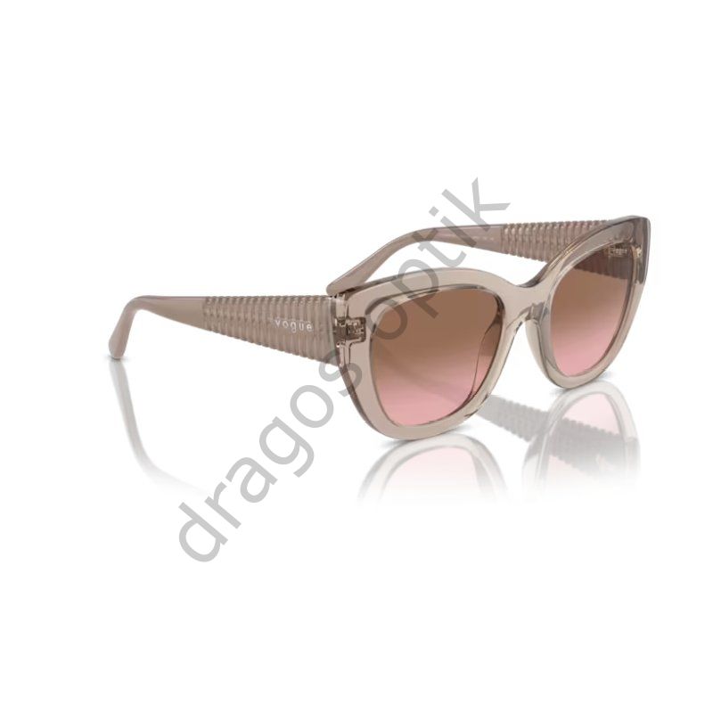 VOGUE VO5567S 299014 52 GÜNEŞ GÖZLÜĞÜ