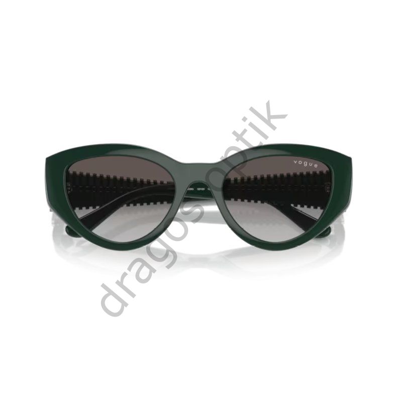 VOGUE VO5566S 31228G 52 GÜNEŞ GÖZLÜĞÜ