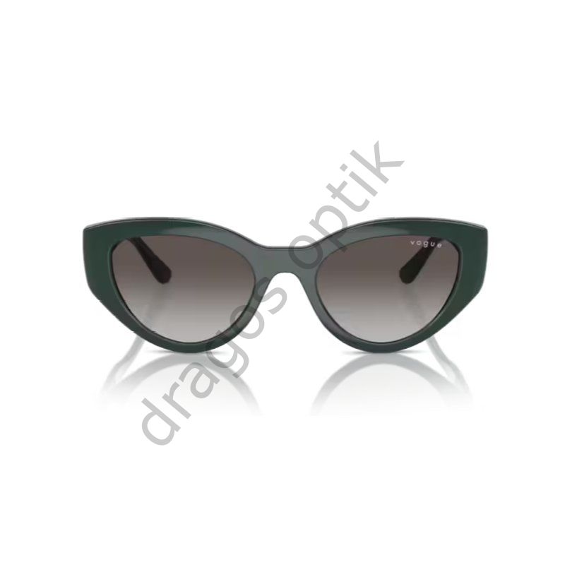 VOGUE VO5566S 31228G 52 GÜNEŞ GÖZLÜĞÜ