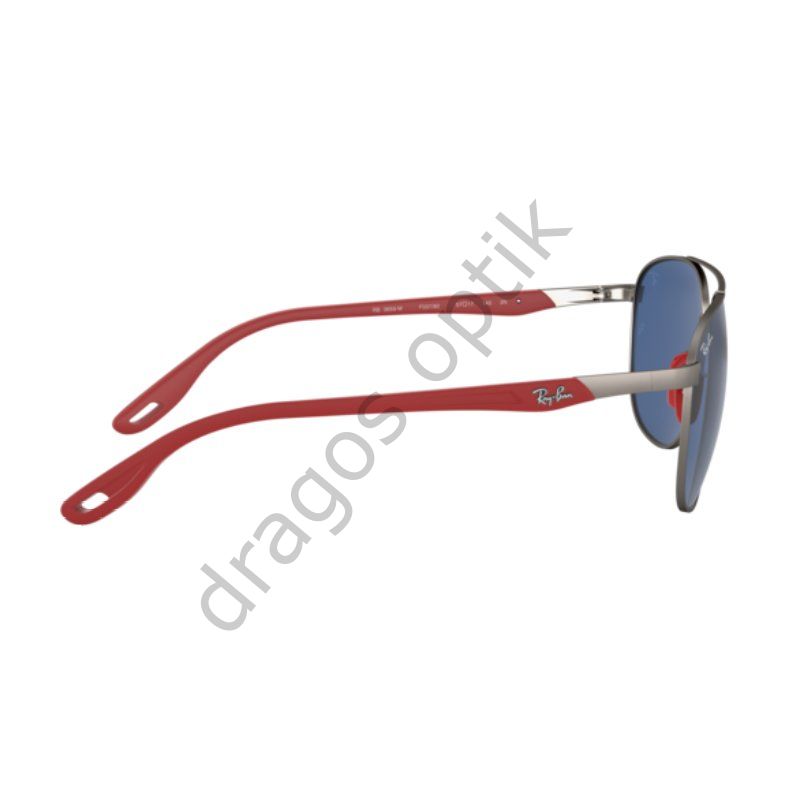 RAYBAN RB3659M F037/80 57 GÜNEŞ GÖZLÜĞÜ