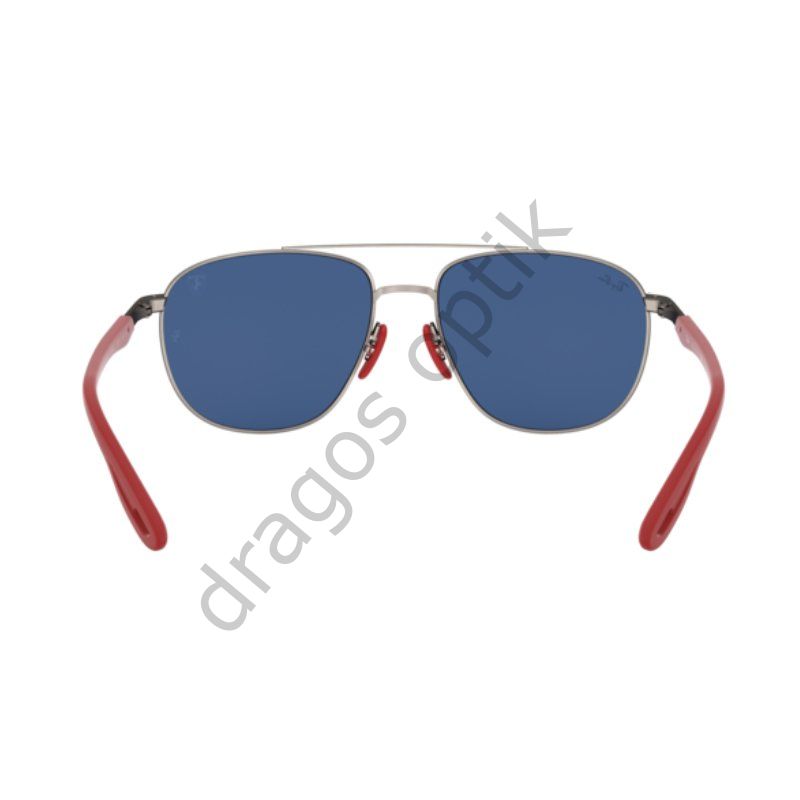 RAYBAN RB3659M F037/80 57 GÜNEŞ GÖZLÜĞÜ
