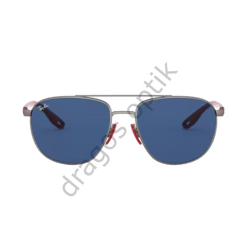 RAYBAN RB3659M F037/80 57 GÜNEŞ GÖZLÜĞÜ