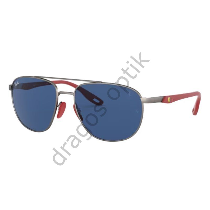 RAYBAN RB3659M F037/80 57 GÜNEŞ GÖZLÜĞÜ