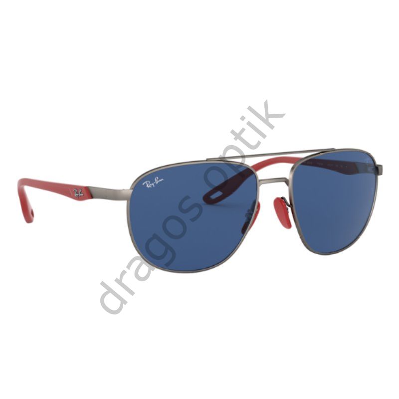 RAYBAN RB3659M F037/80 57 GÜNEŞ GÖZLÜĞÜ