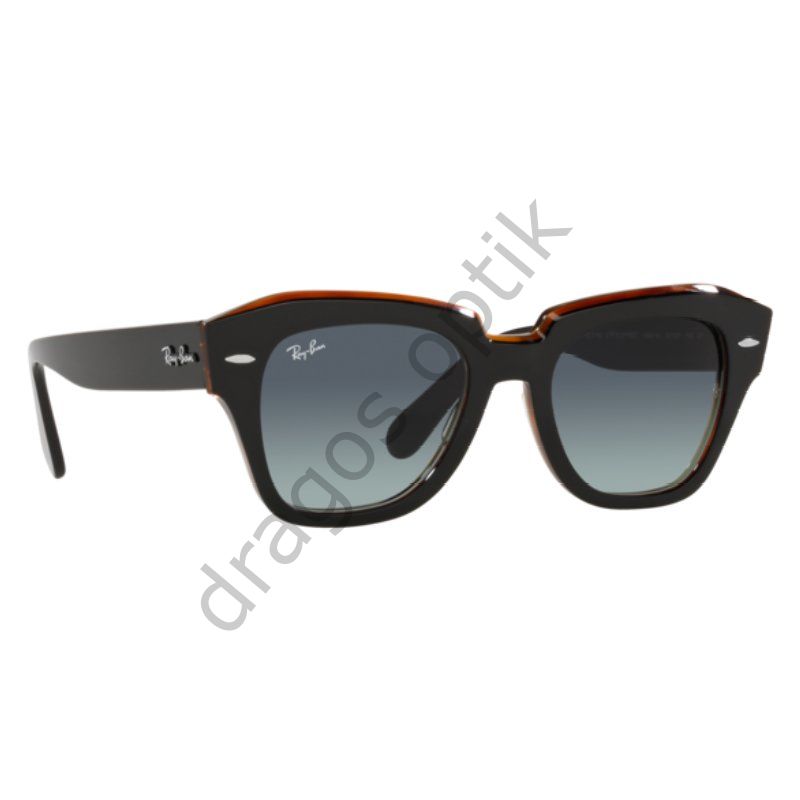 RAYBAN RB2186 1322/41 49 GÜNEŞ GÖZLÜĞÜ