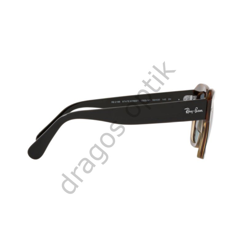 RAYBAN RB2186 1322/41 49 GÜNEŞ GÖZLÜĞÜ