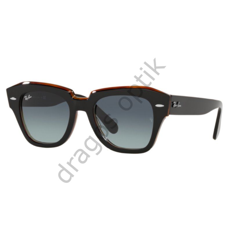 RAYBAN RB2186 1322/41 49 GÜNEŞ GÖZLÜĞÜ