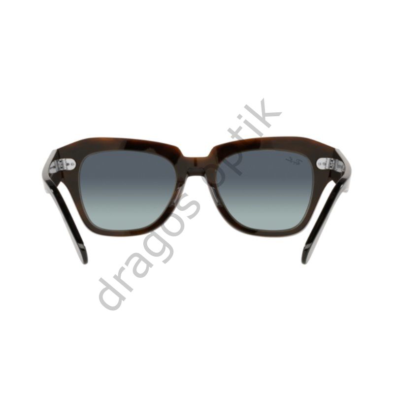 RAYBAN RB2186 1322/41 49 GÜNEŞ GÖZLÜĞÜ
