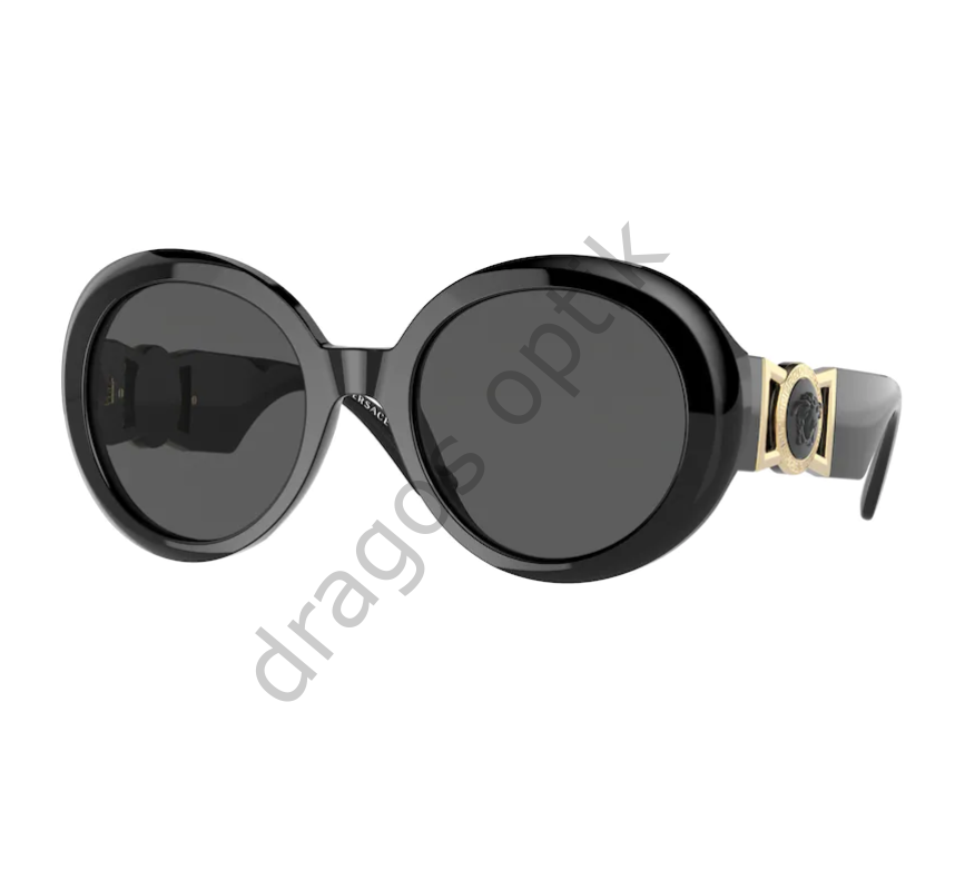 VERSACE VE4414 GB1/87 55 GÜNEŞ GÖZLÜĞÜ