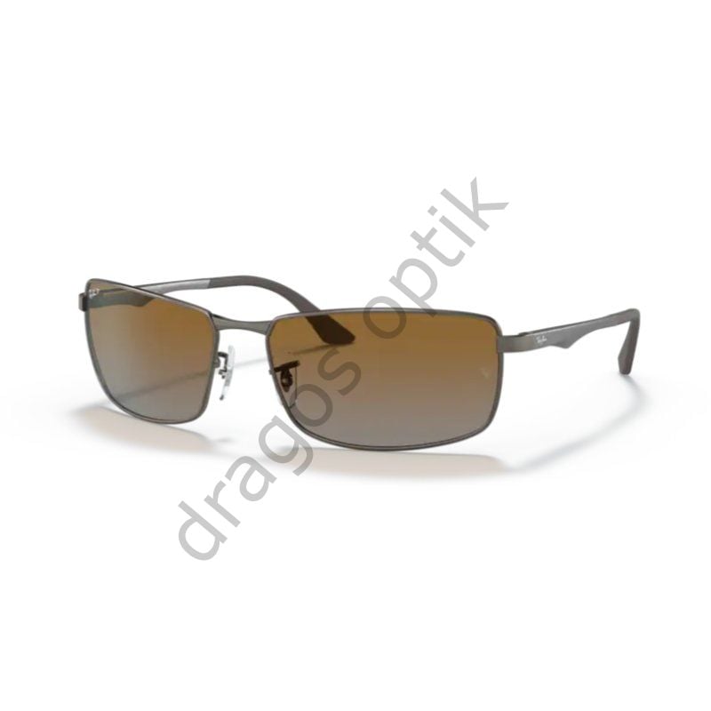 RAYBAN RB3498 029T5 61 GÜNEŞ GÖZLÜĞÜ